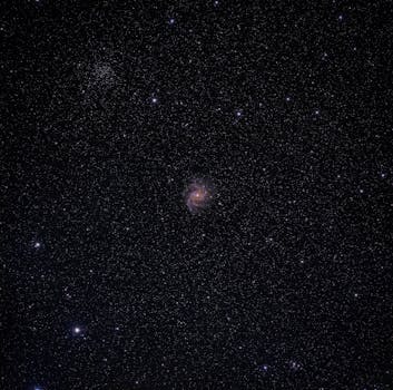 Us Astronomy